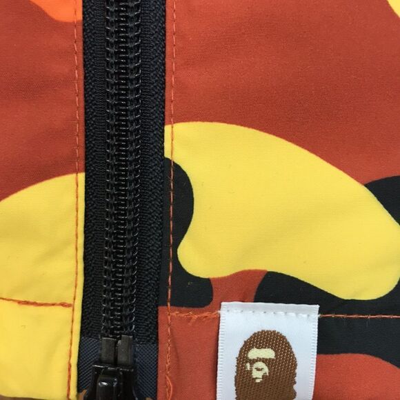 A Bathing Ape Jacket - Picture 5 of 11